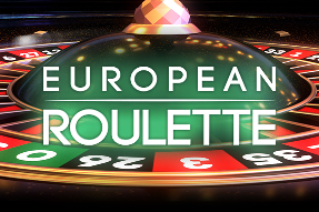 European Roulette